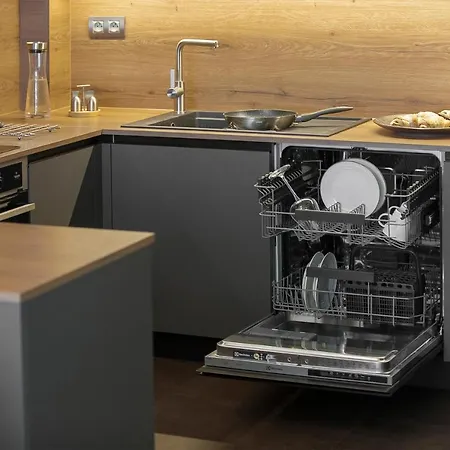 Luxusny Hrebienok - Tatranske Високе-Татри