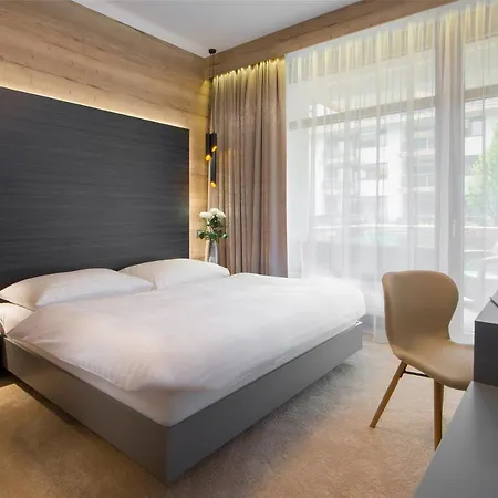 Luxusny Hrebienok - Tatranske Високе-Татри