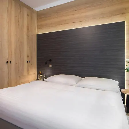 Luxusny Hrebienok - Tatranske Апартаменты Високе-Татри