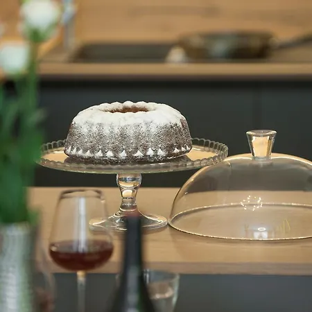 Luxusny Hrebienok - Tatranske Daire