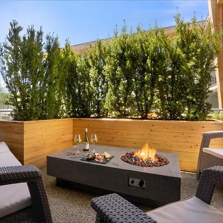 Luxusny Hrebienok - Tatranske