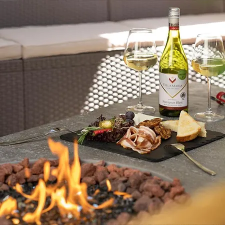 Luxusny Hrebienok - Tatranske Vysoké Tatry