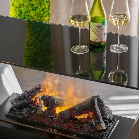 Luxusny Hrebienok - Tatranske *