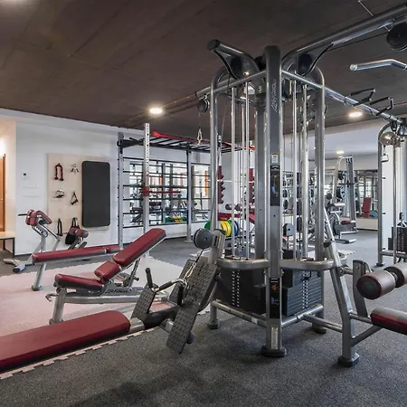 Luxusny Hrebienok - Tatranske Апартаменты *