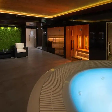 Luxusny Hrebienok - Tatranske Apartment *