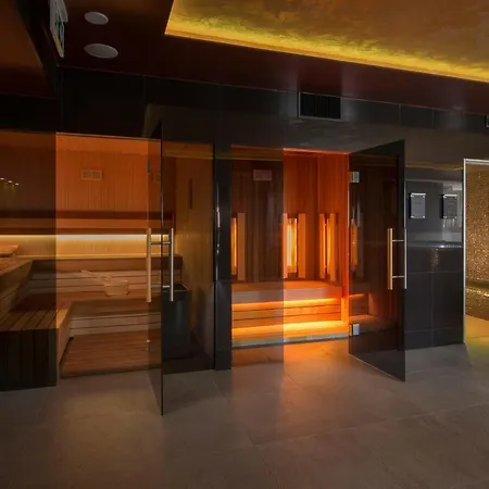 Luxusny Hrebienok - Tatranske * Високе-Татри