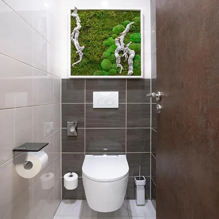 Luxusny Hrebienok - Tatranske * Високе-Татри