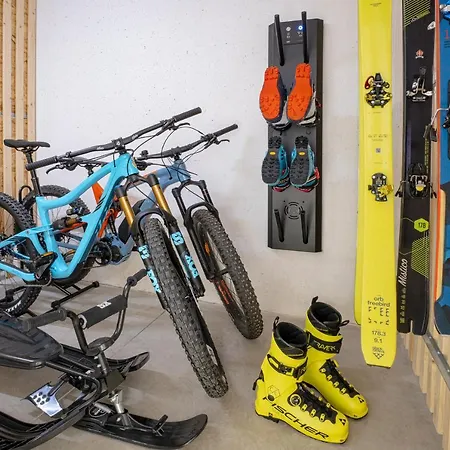 Luxusny Hrebienok - Tatranske Daire *