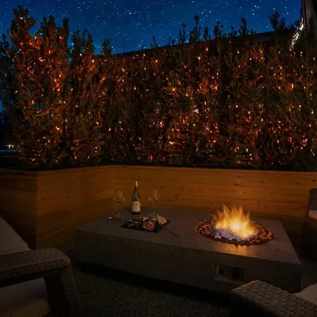 Luxusny Hrebienok - Tatranske * Vysoké Tatry